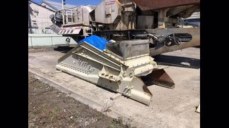 Metso製破砕機の詳細画像|6枚目