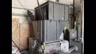 GENOX製粉砕機の詳細画像|4枚目