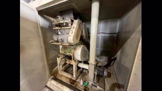 ソメタニ産業製粉砕機の詳細画像|2枚目