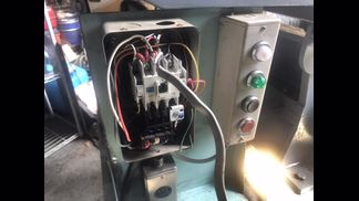 大登機械製粉砕機の詳細画像|6枚目
