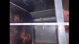 WEIMA製粉砕機の詳細画像|2枚目