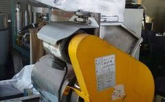 矢野製作所製粉砕機のサムネイル