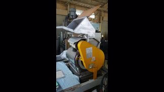 矢野製作所製粉砕機の注目画像