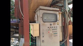 日動産業機械製粉砕機の詳細画像|4枚目