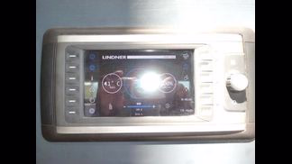 LINDNER製破砕機の詳細画像|9枚目