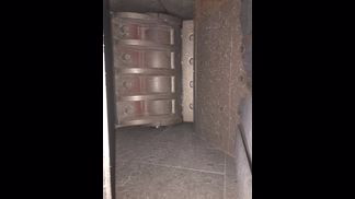 近畿工業製破砕機の詳細画像|7枚目