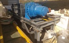 中国製粉砕機のサムネイル