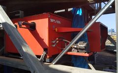 WEIMA製粉砕機のサムネイル