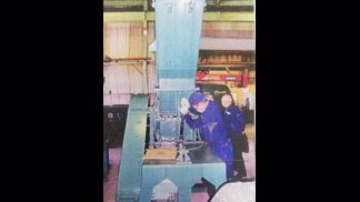 ソメタニ産業製粉砕機の詳細画像|2枚目