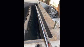 森田精機製粉砕機の詳細画像|4枚目