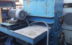 国内製破砕機のサムネイル