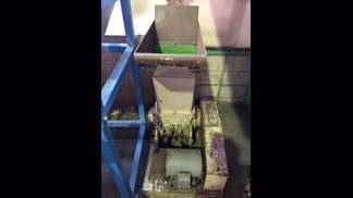 ホーライ製粉砕機の注目画像