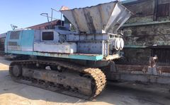 コマツ製破砕機のサムネイル