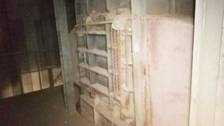 五品産業製破砕機の詳細画像|2枚目