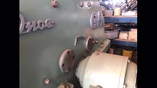 尾上機械製粉砕機の詳細画像|4枚目