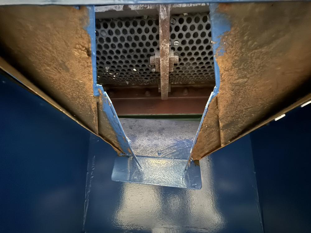 国内製粉砕機の詳細画像｜7枚目