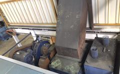 大気テクノ製粉砕機のサムネイル