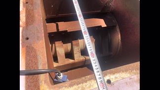 ホーライ製粉砕機の詳細画像|4枚目