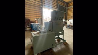 ホーライ製粉砕機の詳細画像|3枚目