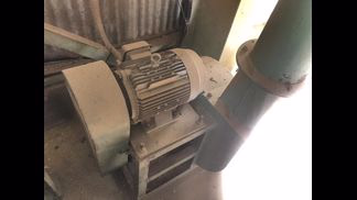 三和製粉砕機の詳細画像|4枚目