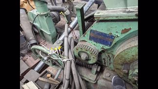 ホーライ製粉砕機の詳細画像|5枚目