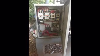 中国製粉砕機の詳細画像|5枚目