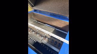 ダイコー精機製粉砕機の詳細画像|5枚目