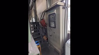 日本スピンドル製破砕機の詳細画像|5枚目