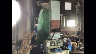 国内製粉砕機の注目画像