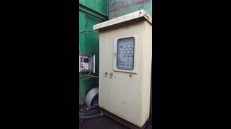 日本スピンドル製破砕機の詳細画像|5枚目