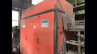 名和機械製破砕機の詳細画像|6枚目