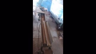 木材粉砕機の詳細画像|5枚目