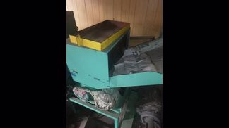 マテックス製粉砕機の注目画像
