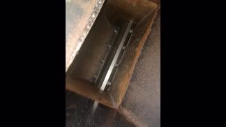 ホーライ製粉砕機の詳細画像|2枚目