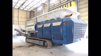 LINDNER製破砕機の詳細画像|4枚目