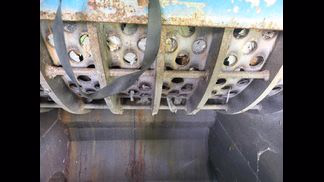 WEIMA製粉砕機の詳細画像|5枚目