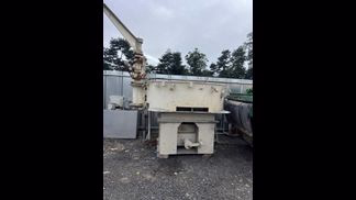 コトブキ技研工業製破砕機の詳細画像|3枚目