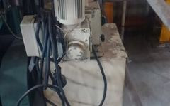 ホーライ製粉砕機のサムネイル