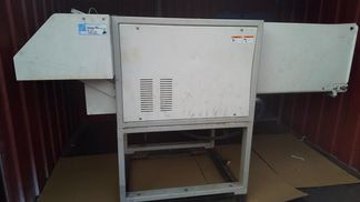 HSM製粉砕機の注目画像