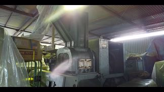 ホーライ製粉砕機の注目画像
