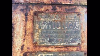 山科精器製破砕機の詳細画像|1枚目