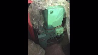 森田精機製粉砕機の注目画像