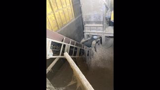 因島機械製粉砕機の詳細画像|7枚目