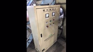 中国製粉砕機の詳細画像|4枚目