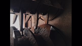 大原鉄工所製破砕機の詳細画像|4枚目