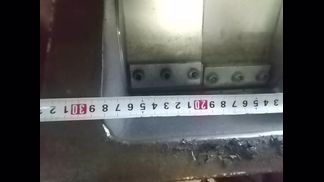 ダイコー精機製粉砕機の詳細画像|2枚目