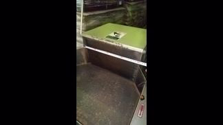 ホーライ製粉砕機の詳細画像|4枚目