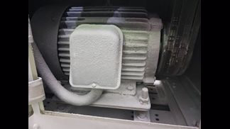 ホーライ製粉砕機の詳細画像|5枚目