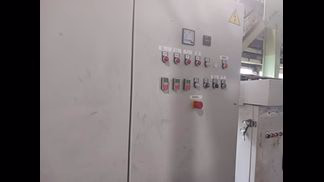 ドイツ製粉砕機の詳細画像|3枚目