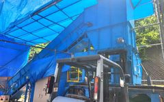 国内製破砕機のサムネイル